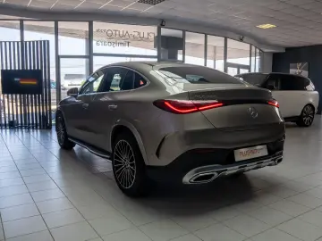 Mercedes Benz GLC 200, AMG, Burmester, Pano, LED
