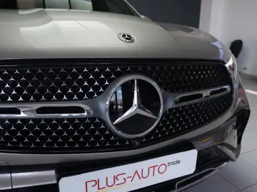Mercedes Benz GLC 200, AMG, Burmester, Pano, LED