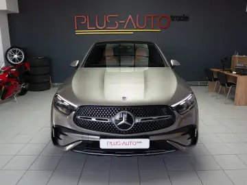 Mercedes Benz GLC 200, AMG, Burmester, Pano, LED