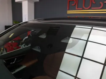Mercedes Benz GLC 200, AMG, Burmester, Pano, LED