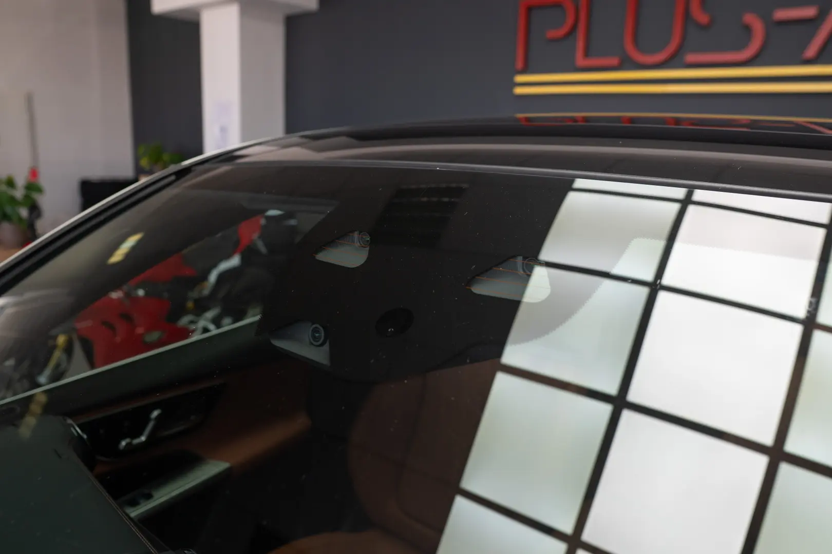 Mercedes Benz GLC 200, AMG, Burmester, Pano, LED