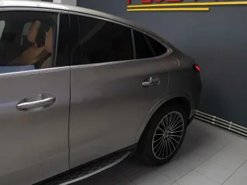 Mercedes Benz GLC 200, AMG, Burmester, Pano, LED
