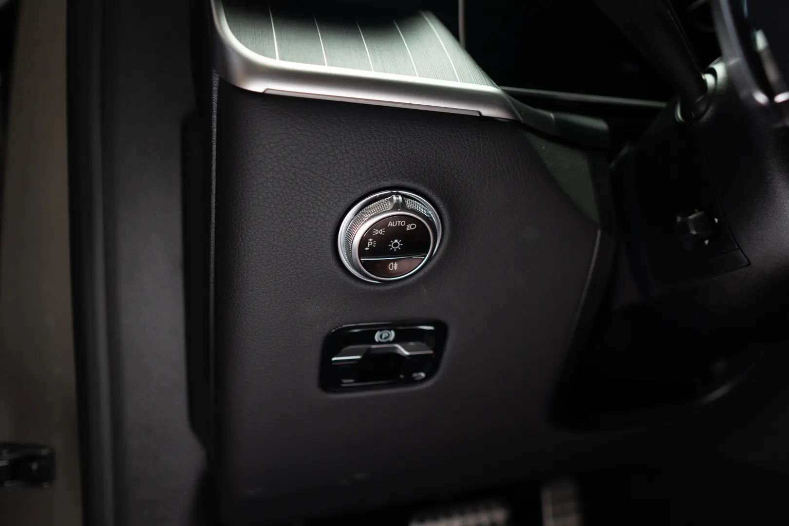 Mercedes Benz GLC 200, AMG, Burmester, Pano, LED