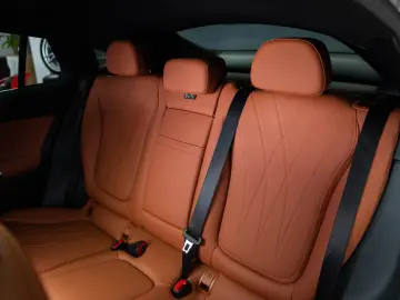 Mercedes Benz GLC 200, AMG, Burmester, Pano, LED