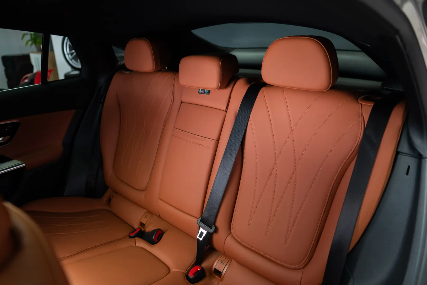 Mercedes Benz GLC 200, AMG, Burmester, Pano, LED