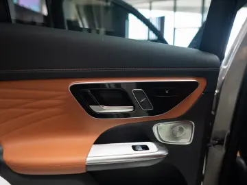 Mercedes Benz GLC 200, AMG, Burmester, Pano, LED