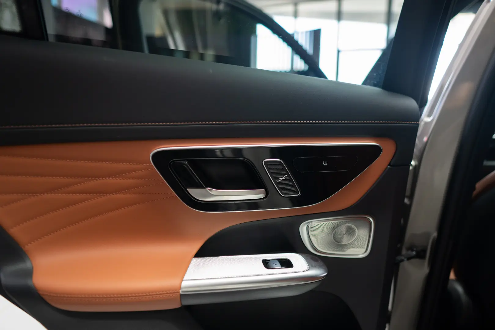 Mercedes Benz GLC 200, AMG, Burmester, Pano, LED