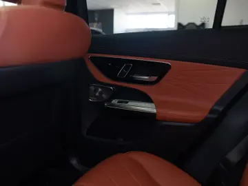 Mercedes Benz GLC 200, AMG, Burmester, Pano, LED