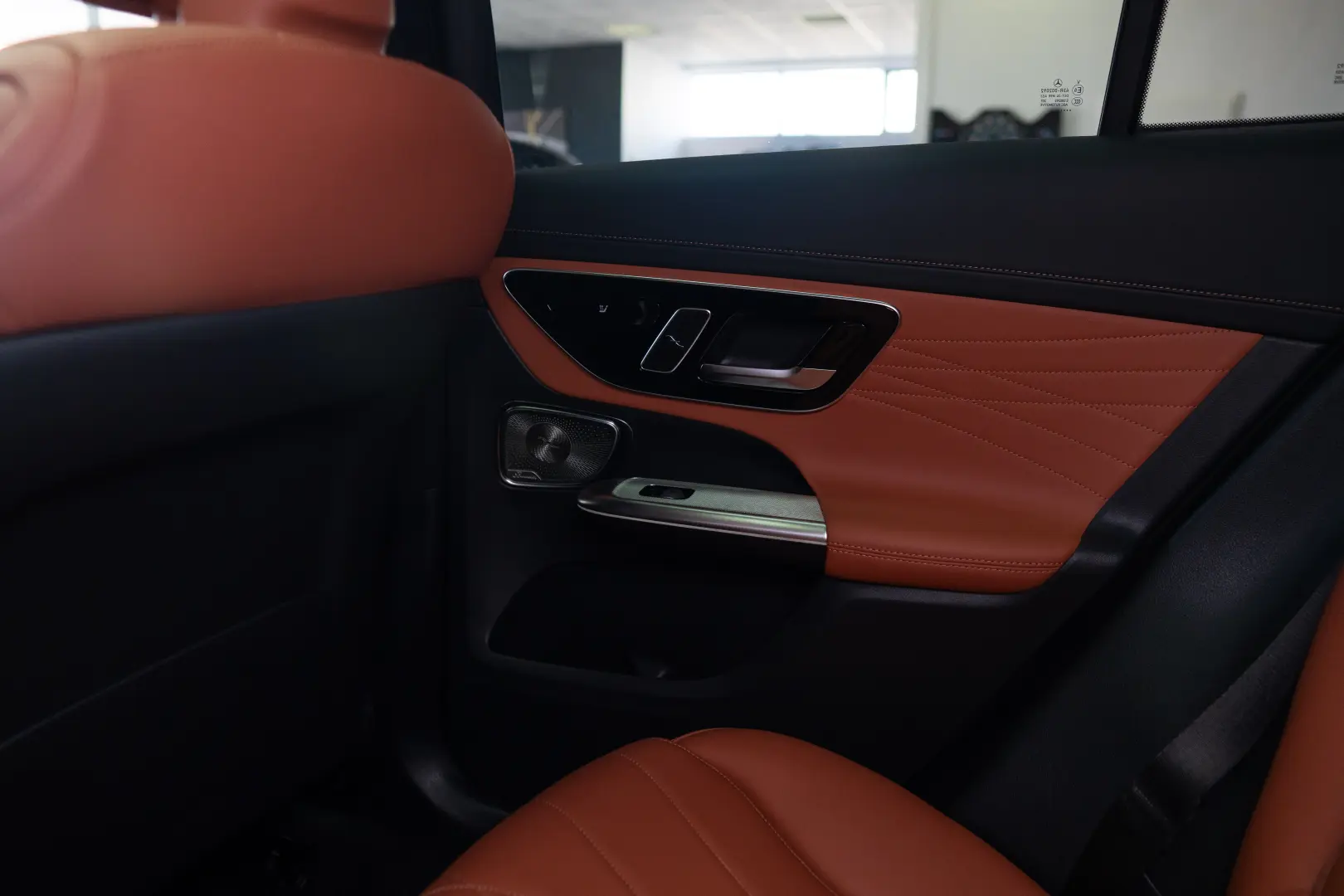 Mercedes Benz GLC 200, AMG, Burmester, Pano, LED