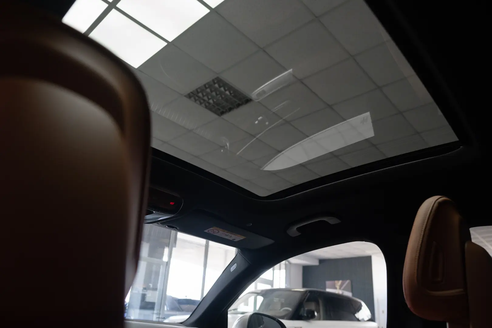 Mercedes Benz GLC 200, AMG, Burmester, Pano, LED