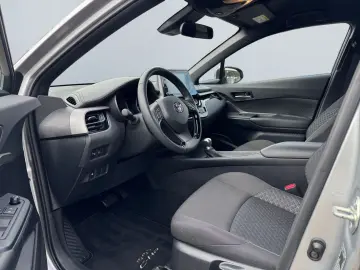 C-HR 1.8 Hybrid Flow *LED*ACC*RCAM*CarPlay*DAB+*