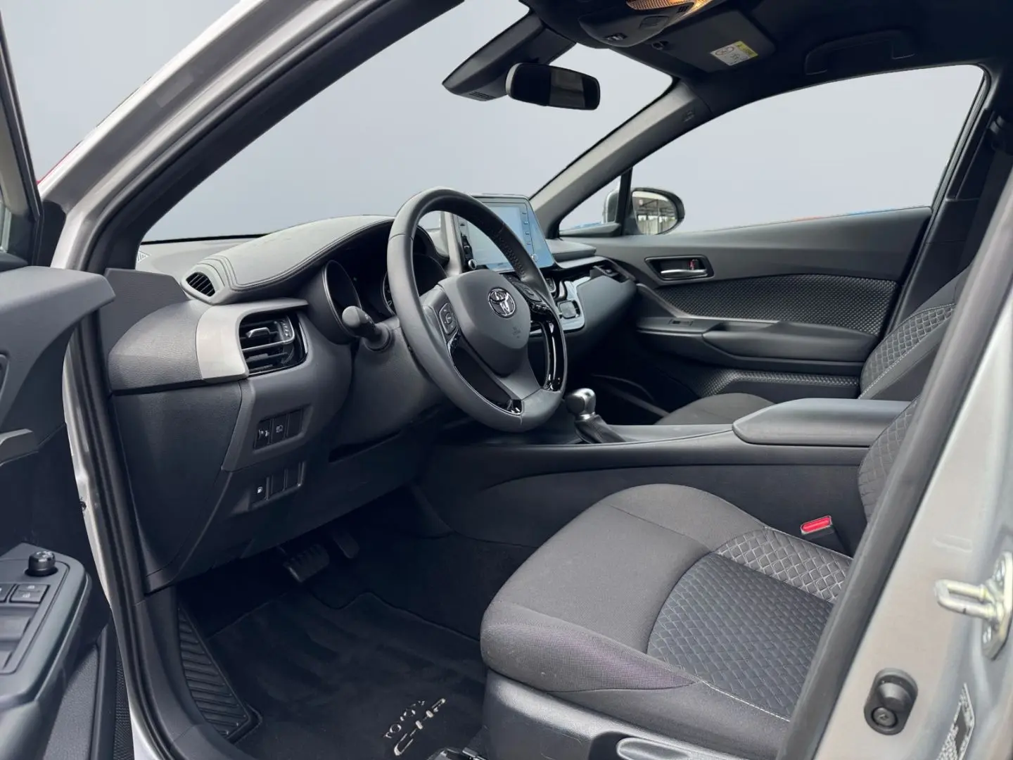C-HR 1.8 Hybrid Flow *LED*ACC*RCAM*CarPlay*DAB+*