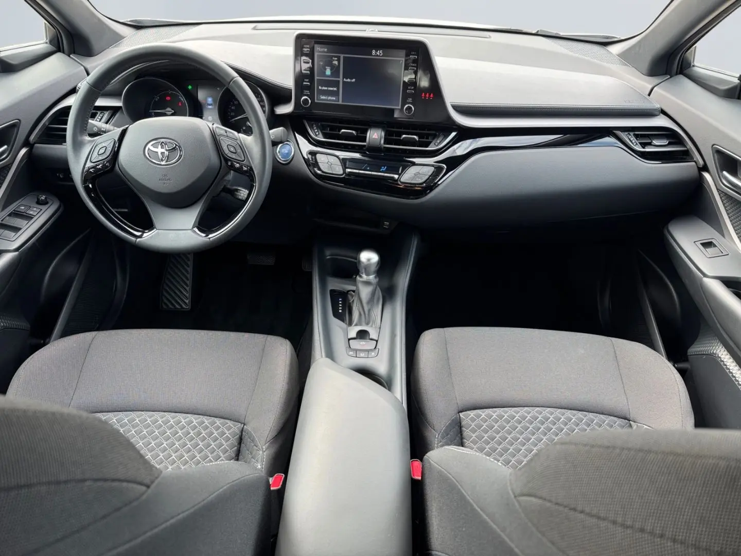C-HR 1.8 Hybrid Flow *LED*ACC*RCAM*CarPlay*DAB+*