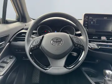 C-HR 1.8 Hybrid Flow *LED*ACC*RCAM*CarPlay*DAB+*