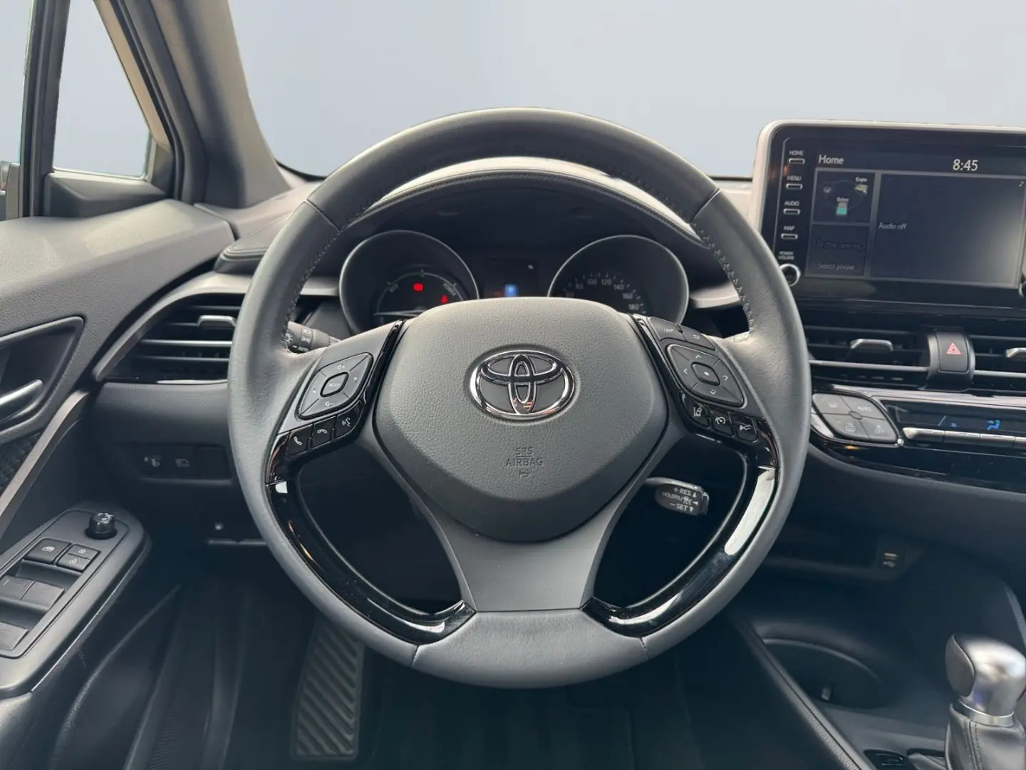 C-HR 1.8 Hybrid Flow *LED*ACC*RCAM*CarPlay*DAB+*