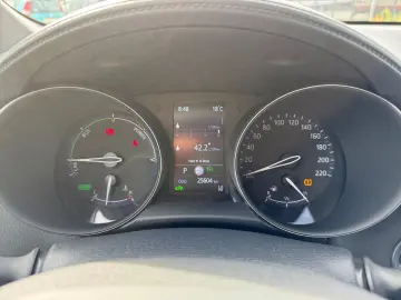 C-HR 1.8 Hybrid Flow *LED*ACC*RCAM*CarPlay*DAB+*