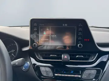 C-HR 1.8 Hybrid Flow *LED*ACC*RCAM*CarPlay*DAB+*