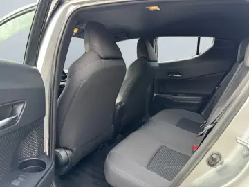 C-HR 1.8 Hybrid Flow *LED*ACC*RCAM*CarPlay*DAB+*
