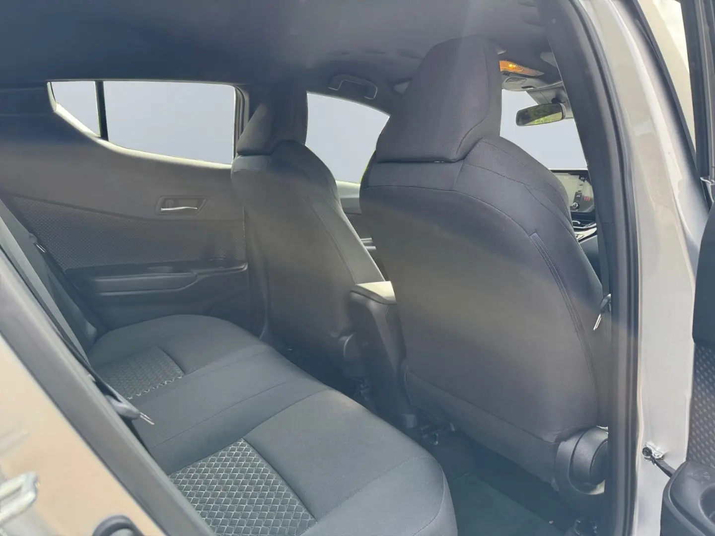 C-HR 1.8 Hybrid Flow *LED*ACC*RCAM*CarPlay*DAB+*