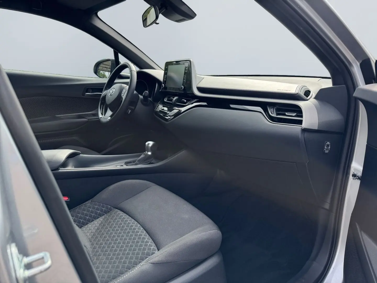 C-HR 1.8 Hybrid Flow *LED*ACC*RCAM*CarPlay*DAB+*