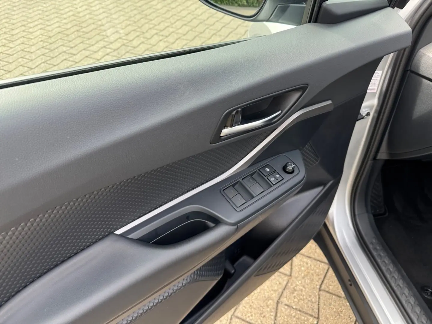 C-HR 1.8 Hybrid Flow *LED*ACC*RCAM*CarPlay*DAB+*