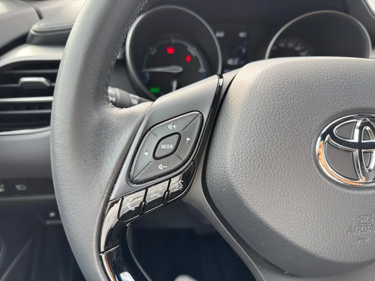 C-HR 1.8 Hybrid Flow *LED*ACC*RCAM*CarPlay*DAB+*
