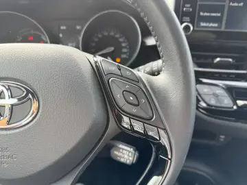 C-HR 1.8 Hybrid Flow *LED*ACC*RCAM*CarPlay*DAB+*
