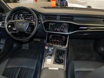 Audi A6 Limousine design 50 TFSIe