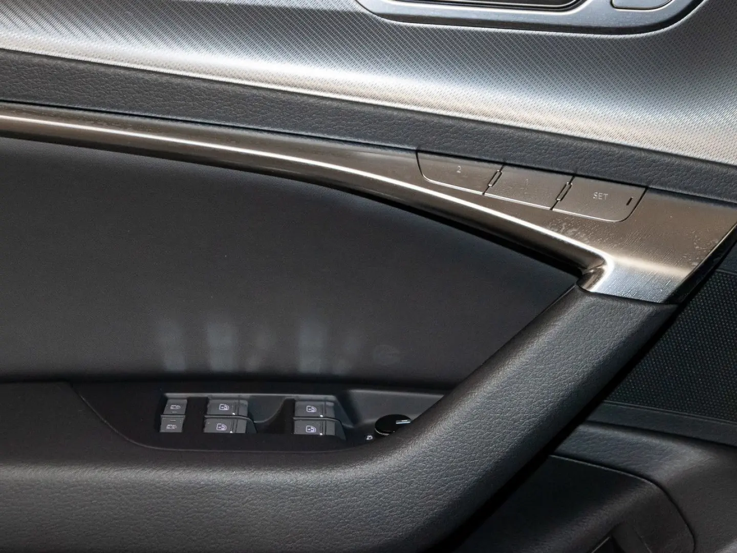 Audi A6 Limousine design 50 TFSIe