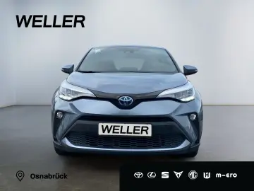 C-HR 1.8 Hybrid Business-Edition*LED*ACC*Kamera*