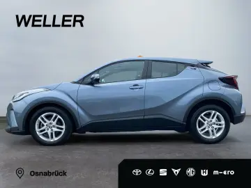 C-HR 1.8 Hybrid Business-Edition*LED*ACC*Kamera*