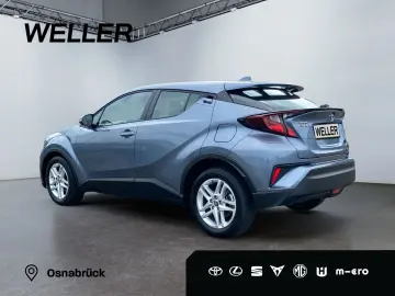 C-HR 1.8 Hybrid Business-Edition*LED*ACC*Kamera*