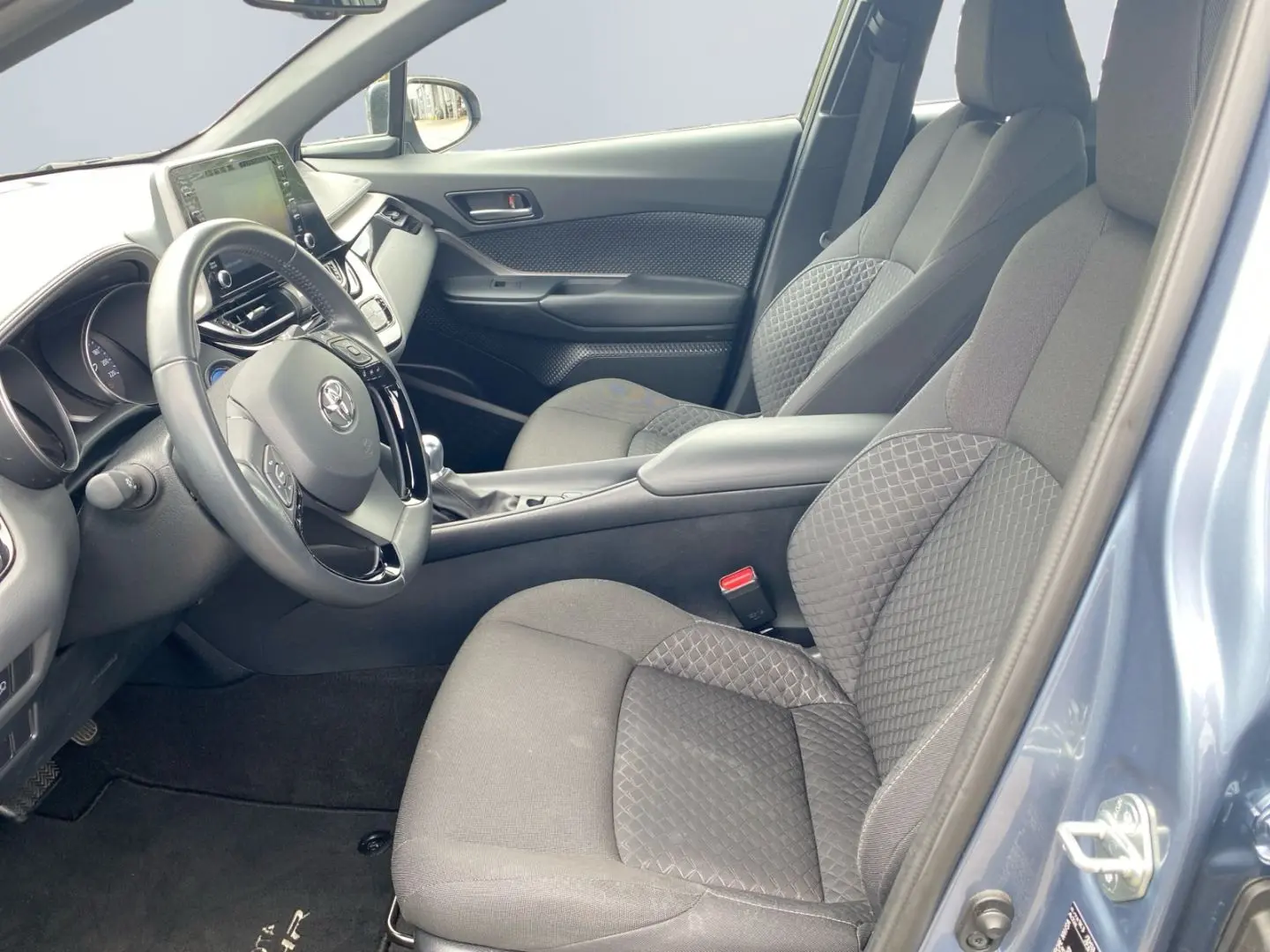 C-HR 1.8 Hybrid Business-Edition*LED*ACC*Kamera*