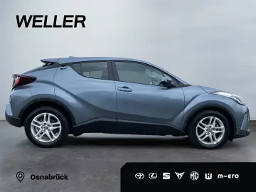 C-HR 1.8 Hybrid Business-Edition*LED*ACC*Kamera*