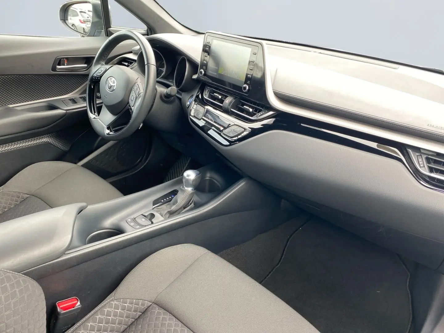 C-HR 1.8 Hybrid Business-Edition*LED*ACC*Kamera*