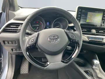 C-HR 1.8 Hybrid Business-Edition*LED*ACC*Kamera*