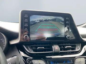 C-HR 1.8 Hybrid Business-Edition*LED*ACC*Kamera*