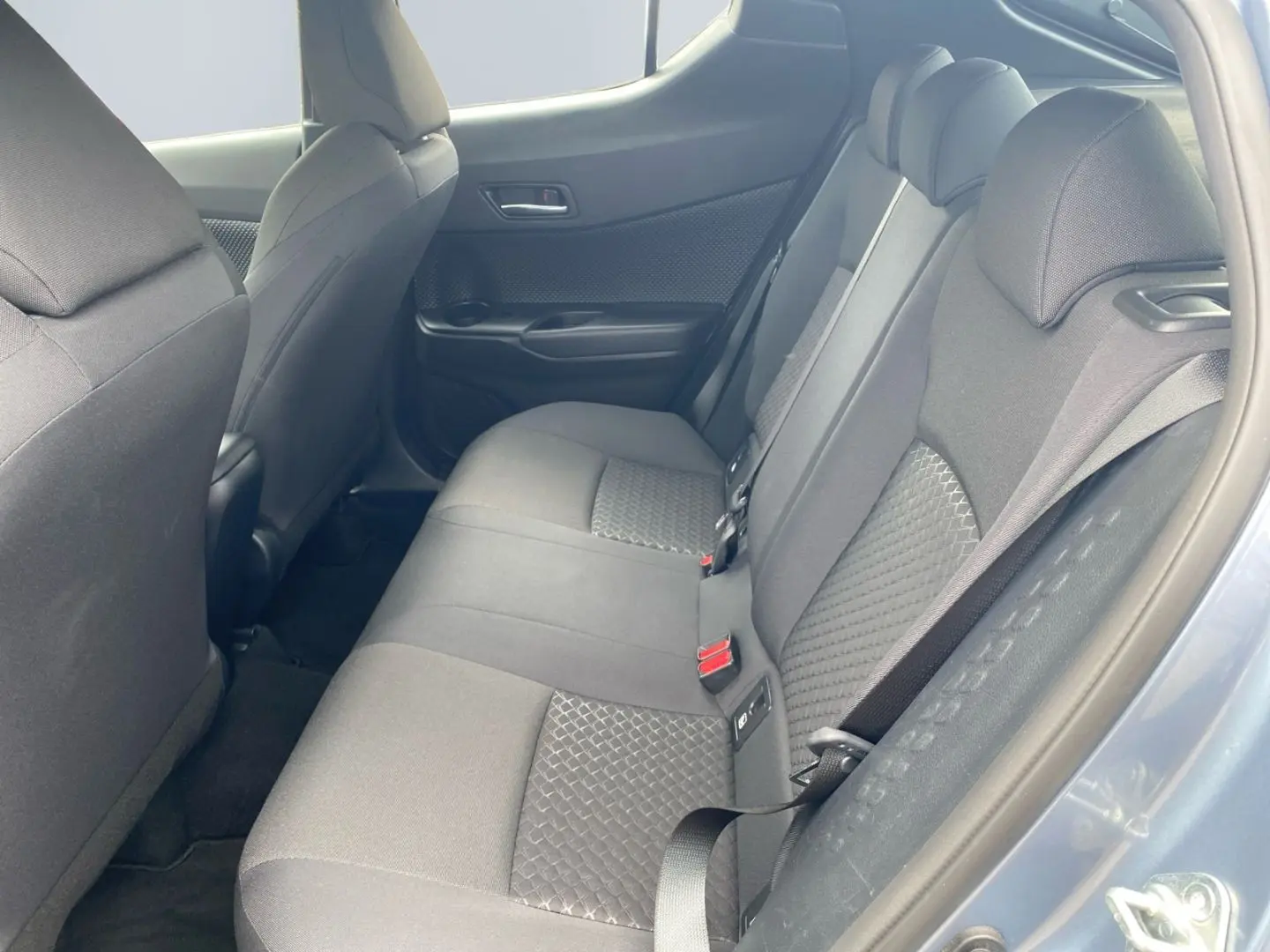 C-HR 1.8 Hybrid Business-Edition*LED*ACC*Kamera*