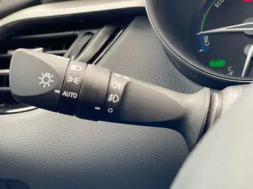 C-HR 1.8 Hybrid Business-Edition*LED*ACC*Kamera*