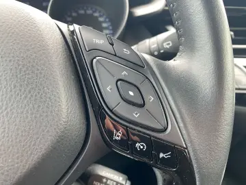 C-HR 1.8 Hybrid Business-Edition*LED*ACC*Kamera*