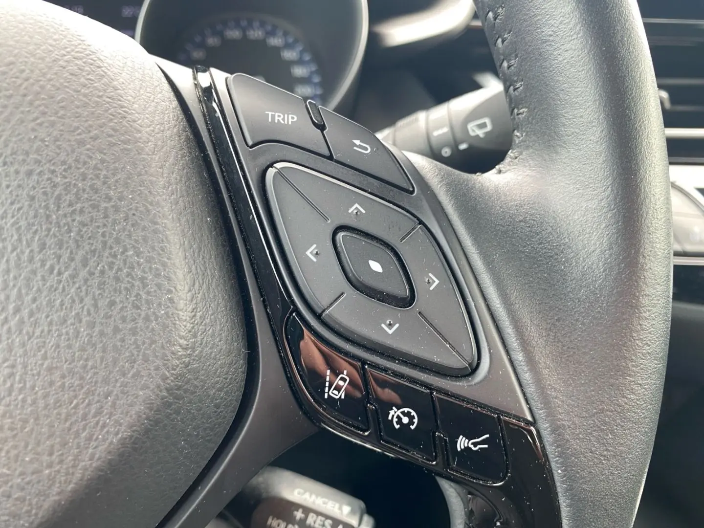 C-HR 1.8 Hybrid Business-Edition*LED*ACC*Kamera*