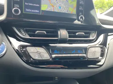 C-HR 1.8 Hybrid Business-Edition*LED*ACC*Kamera*