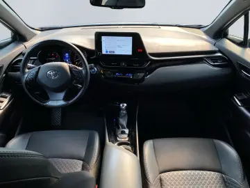 C-HR 1.8 Hybrid Team D *Navi*LED*CarPlay*CAM*