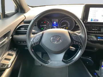 C-HR 1.8 Hybrid Team D *Navi*LED*CarPlay*CAM*