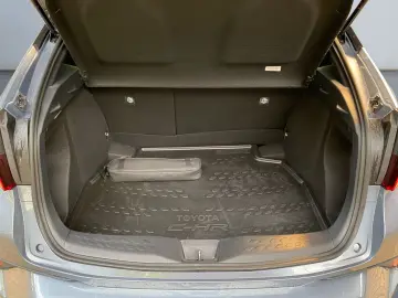 C-HR 1.8 Hybrid Team D *Navi*LED*CarPlay*CAM*