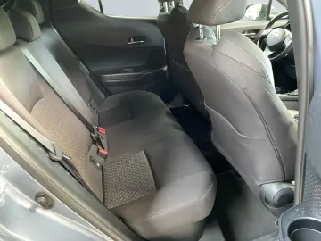 C-HR 1.8 Hybrid Team D *Navi*LED*CarPlay*CAM*