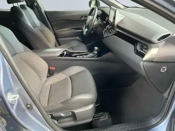 C-HR 1.8 Hybrid Team D *Navi*LED*CarPlay*CAM*
