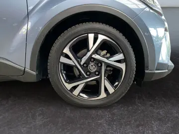 C-HR 1.8 Hybrid Team D *Navi*LED*CarPlay*CAM*