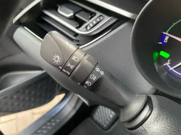 C-HR 1.8 Hybrid Team D *Navi*LED*CarPlay*CAM*