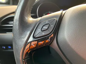 C-HR 1.8 Hybrid Team D *Navi*LED*CarPlay*CAM*